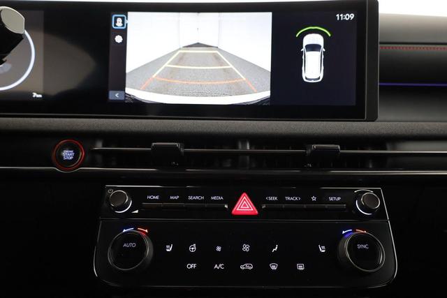 Hyundai TUCSON N Line 2WD 1.6 T-GDI DCT N-LINE, Navi, Kamera, Side, Winter 