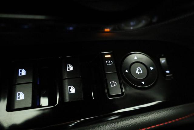 Hyundai TUCSON N Line 2WD 1.6 T-GDI DCT N-LINE, Navi, Kamera, Side, Winter 