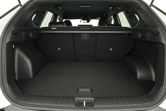 Hyundai TUCSON N Line 2WD 1.6 T-GDI DCT N-LINE, Navi, Kamera, Side, Winter 