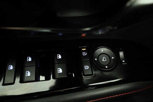 Hyundai TUCSON N Line 2WD 1.6 T-GDI DCT N-LINE, Navi, Kamera, Side, Winter 