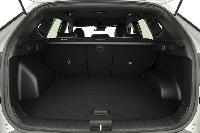 Hyundai TUCSON N Line 2WD 1.6 T-GDI DCT N-LINE, Navi, Kamera, Side, Winter 