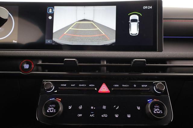 Hyundai TUCSON N Line 2WD 1.6 T-GDI DCT N-LINE, Navi, Kamera, Side, Winter 