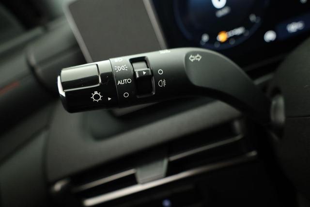 Hyundai TUCSON N Line 2WD 1.6 T-GDI DCT N-LINE, Navi, Kamera, Side, Winter 