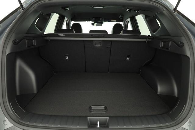 Hyundai TUCSON N Line 2WD 1.6 T-GDI DCT N-LINE, Navi, Kamera, Side, Winter 