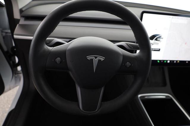 Tesla Model 3 Performance Dual AWD AWD, AreaView, Standheizung, 1.Hand 