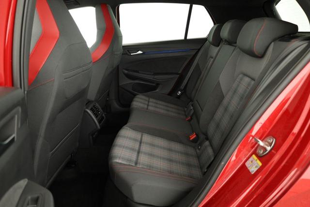 Volkswagen Golf 2.0 TSI 195 kW GTI VIII DSG, Navi, Side, IQ.Light, Kamera, Winter 