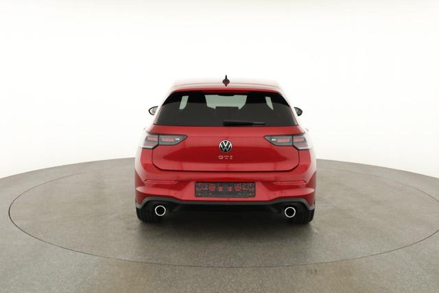 Volkswagen Golf 2.0 TSI 195 kW GTI VIII DSG, Navi, Side, IQ.Light, Kamera, Winter 