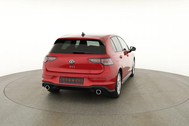 Volkswagen Golf 2.0 TSI 195 kW GTI VIII DSG, Navi, Side, IQ.Light, Kamera, Winter 