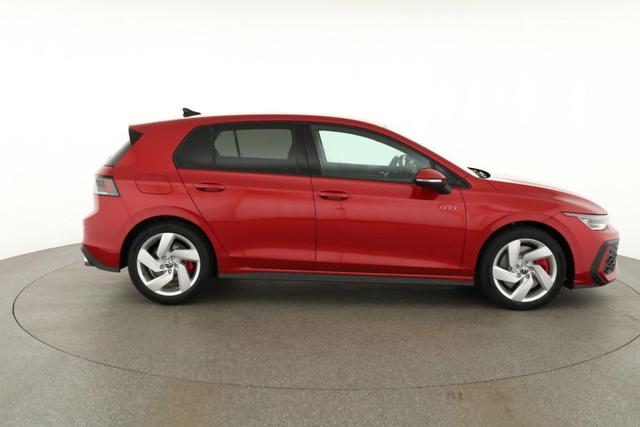 Volkswagen Golf 2.0 TSI 195 kW GTI VIII DSG, Navi, Side, IQ.Light, Kamera, Winter 