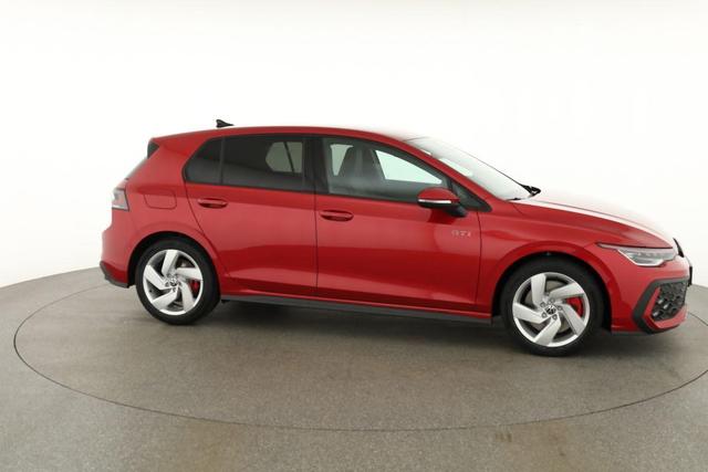 Volkswagen Golf 2.0 TSI 195 kW GTI VIII DSG, Navi, Side, IQ.Light, Kamera, Winter 