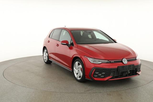 Volkswagen Golf 2.0 TSI 195 kW GTI VIII DSG, Navi, Side, IQ.Light, Kamera, Winter 