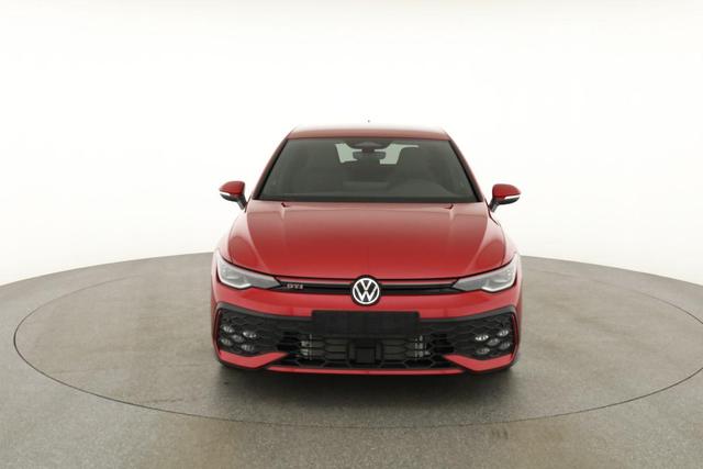 Volkswagen Golf 2.0 TSI 195 kW GTI VIII DSG, Navi, Side, IQ.Light, Kamera, Winter 