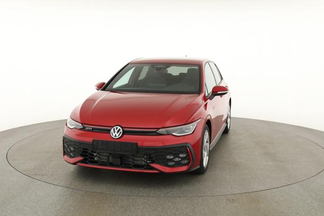 Volkswagen Golf 2.0 TSI 195 kW GTI VIII DSG, Navi, Side, IQ.Light, Kamera, Winter 