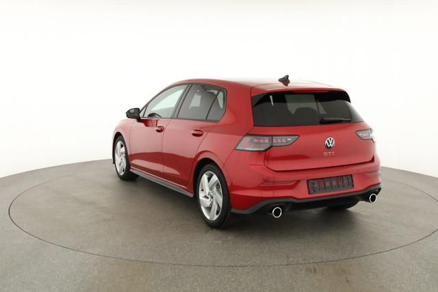 Volkswagen Golf 2.0 TSI 195 kW GTI VIII DSG, Navi, Side, IQ.Light, Kamera, Winter 