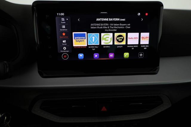 Seat Arona FR 1.0 TSI DSG FR, AHK, Kamera, Winter 