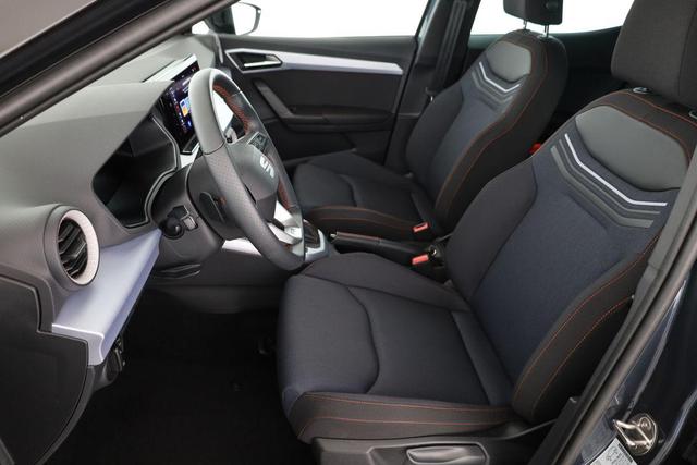 Seat Arona FR 1.0 TSI DSG FR, AHK, Kamera, Winter 