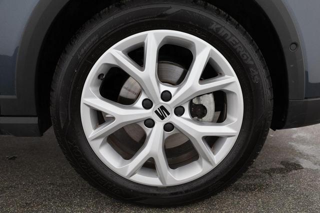 Seat Arona FR 1.0 TSI DSG FR, AHK, Kamera, Winter 