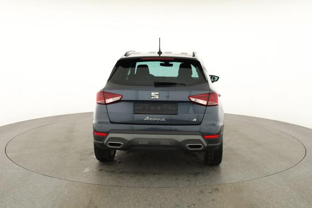 Seat Arona FR 1.0 TSI DSG FR, AHK, Kamera, Winter 