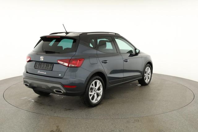 Seat Arona FR 1.0 TSI DSG FR, AHK, Kamera, Winter 