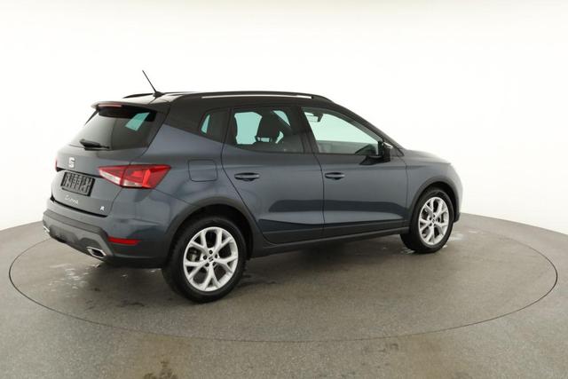 Seat Arona FR 1.0 TSI DSG FR, AHK, Kamera, Winter 