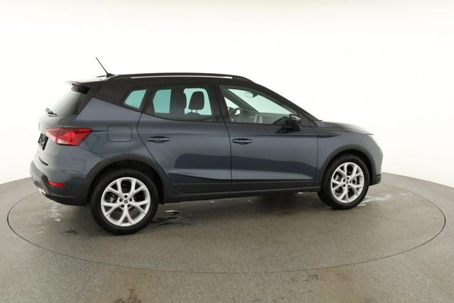 Seat Arona FR 1.0 TSI DSG FR, AHK, Kamera, Winter 