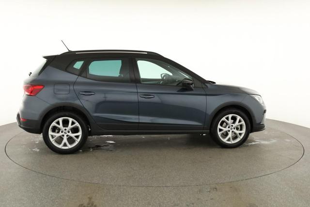 Seat Arona FR 1.0 TSI DSG FR, AHK, Kamera, Winter 