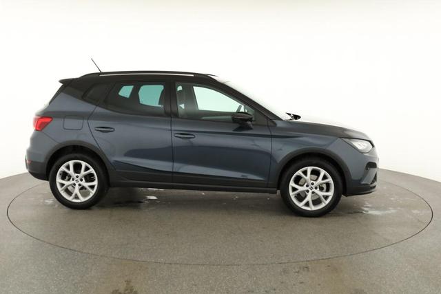 Seat Arona FR 1.0 TSI DSG FR, AHK, Kamera, Winter 