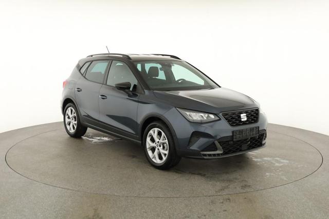 Seat Arona FR 1.0 TSI DSG FR, AHK, Kamera, Winter 