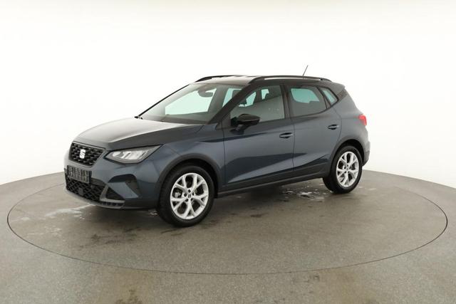 Seat Arona FR 1.0 TSI DSG FR, AHK, Kamera, Winter 