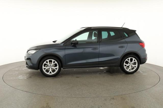 Seat Arona FR 1.0 TSI DSG FR, AHK, Kamera, Winter 