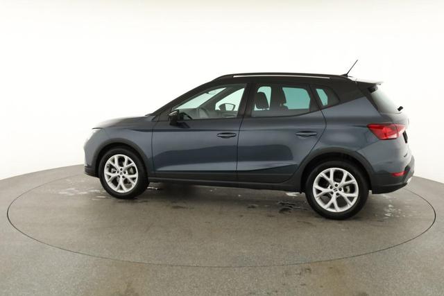 Seat Arona FR 1.0 TSI DSG FR, AHK, Kamera, Winter 