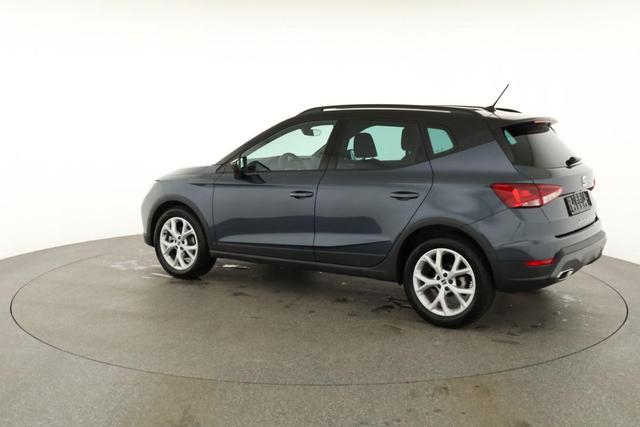 Seat Arona FR 1.0 TSI DSG FR, AHK, Kamera, Winter 
