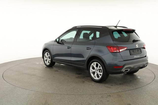 Seat Arona FR 1.0 TSI DSG FR, AHK, Kamera, Winter 