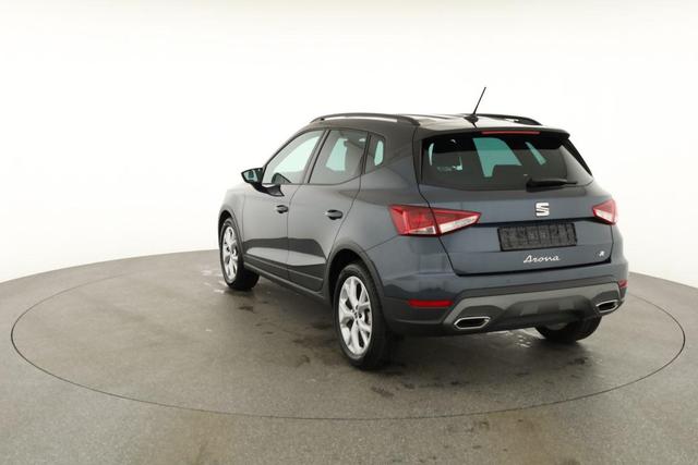 Seat Arona FR 1.0 TSI DSG FR, AHK, Kamera, Winter 