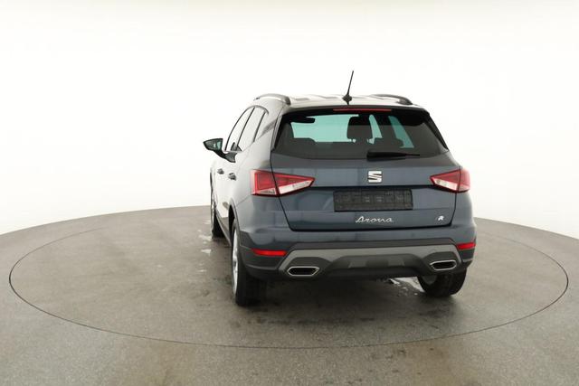 Seat Arona FR 1.0 TSI DSG FR, AHK, Kamera, Winter 