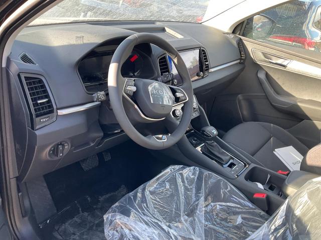 Skoda Karoq Selection 4x4 2.0 TDI DSG Selection, AHK, LED, Kamera, Winter, 4 J.-Garantie 