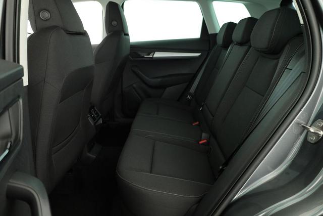 Skoda Karoq Selection 2.0 TDI DSG 4x4 Selection, AHK, Navi, LED, Kamera, Winter, el. Klappe, 4 J.-Garantie 