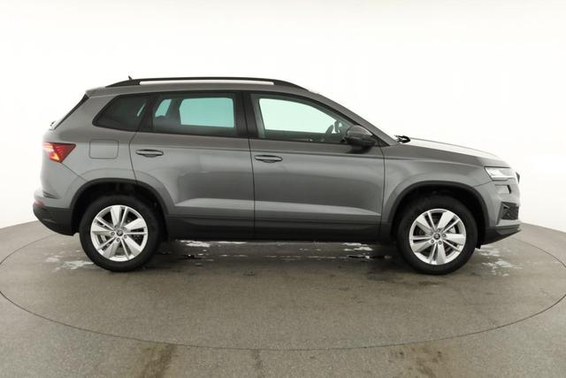 Skoda Karoq Selection 2.0 TDI DSG 4x4 Selection, AHK, Navi, LED, Kamera, Winter, el. Klappe, 4 J.-Garantie 