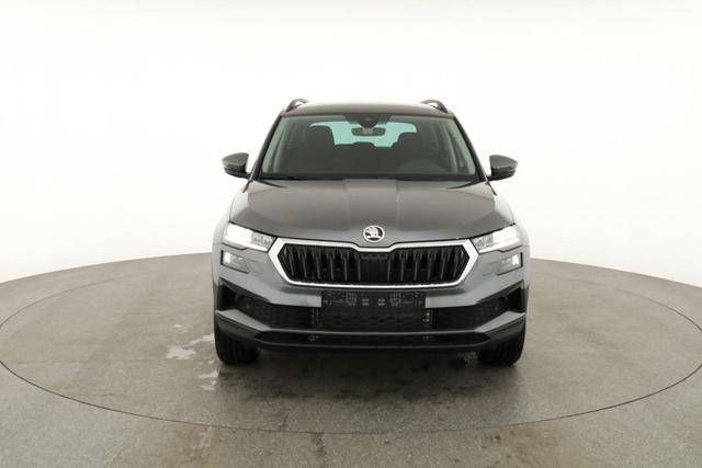 Skoda Karoq Selection 2.0 TDI DSG 4x4 Selection, AHK, Navi, LED, Kamera, Winter, el. Klappe, 4 J.-Garantie 