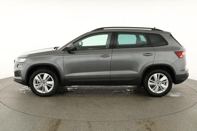 Skoda Karoq Selection 2.0 TDI DSG 4x4 Selection, AHK, Navi, LED, Kamera, Winter, el. Klappe, 4 J.-Garantie 