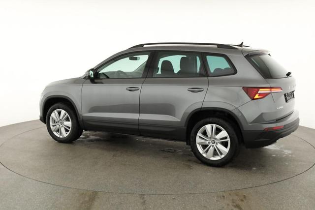 Skoda Karoq Selection 2.0 TDI DSG 4x4 Selection, AHK, Navi, LED, Kamera, Winter, el. Klappe, 4 J.-Garantie 