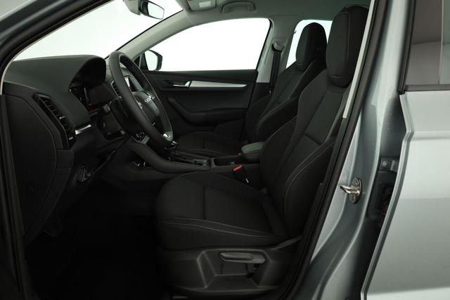 Skoda Karoq Selection 2.0 TDI DSG 4x4 Selection, AHK, Navi, LED, Kamera, Winter, el. Klappe, 4 J.-Garantie 