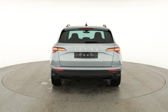 Skoda Karoq Selection 2.0 TDI DSG 4x4 Selection, AHK, Navi, LED, Kamera, Winter, el. Klappe, 4 J.-Garantie 
