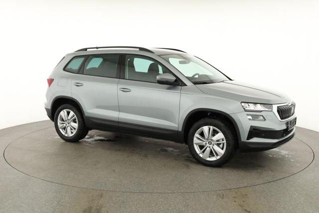 Skoda Karoq Selection 2.0 TDI DSG 4x4 Selection, AHK, Navi, LED, Kamera, Winter, el. Klappe, 4 J.-Garantie 