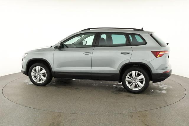 Skoda Karoq Selection 2.0 TDI DSG 4x4 Selection, AHK, Navi, LED, Kamera, Winter, el. Klappe, 4 J.-Garantie 