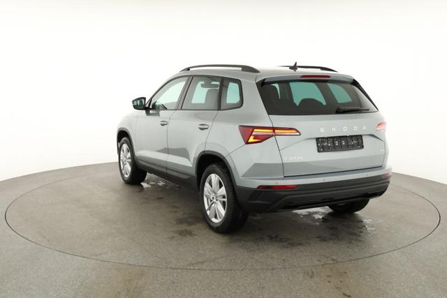 Skoda Karoq Selection 2.0 TDI DSG 4x4 Selection, AHK, Navi, LED, Kamera, Winter, el. Klappe, 4 J.-Garantie 