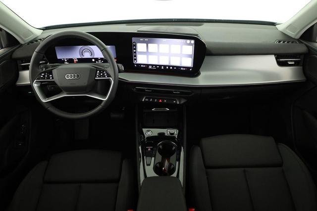 Audi Q3 Sportback TFSI quattro 150 kW quattro, AHK, Navi, AreaView, Side, Sound, Winter, 18-Zoll 