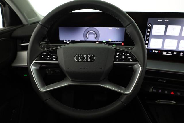 Audi Q3 Sportback TFSI quattro 150 kW quattro, AHK, Navi, AreaView, Side, Sound, Winter, 18-Zoll 