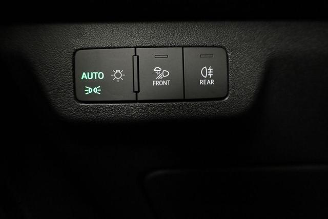 Audi Q3 Sportback TFSI quattro 150 kW quattro, AHK, Navi, AreaView, Side, Sound, Winter, 18-Zoll 