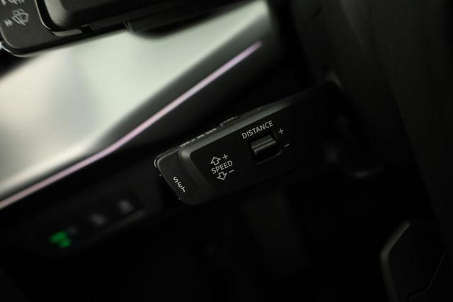 Audi Q3 Sportback TFSI quattro 150 kW quattro, AHK, Navi, AreaView, Side, Sound, Winter, 18-Zoll 